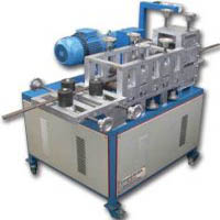 Masina amprentare utilaje fier forjat